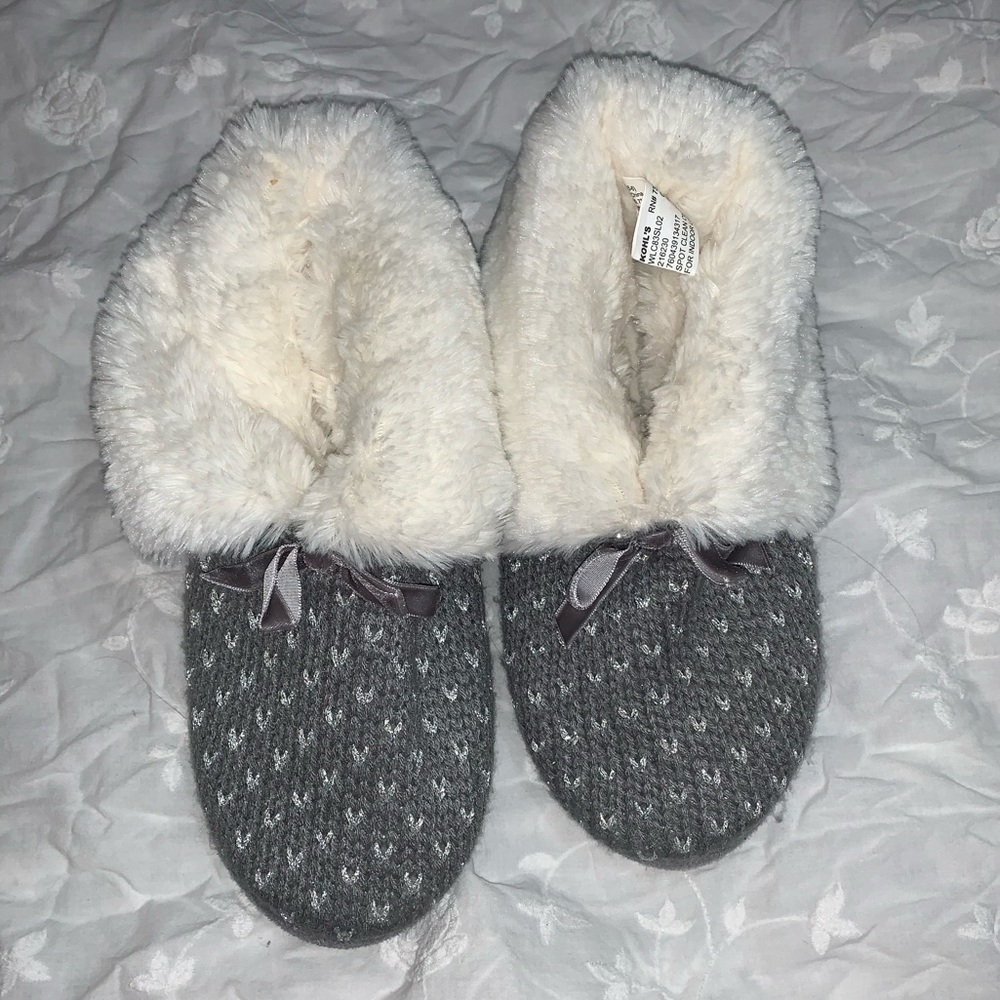 Slippers